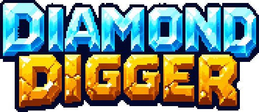 Diamond Digger home